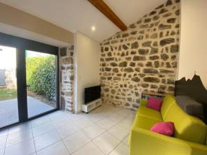 Maisons d'hotes L'Oustal Des Domes : photos des chambres