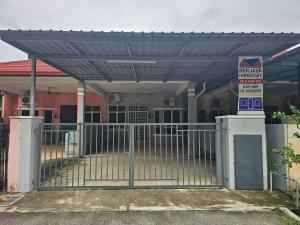 Berjaya Homestay Mutiara Semantan