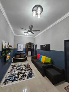 Berjaya Homestay Mutiara Semantan