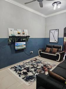 Berjaya Homestay Mutiara Semantan