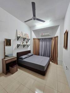 Berjaya Homestay Mutiara Semantan