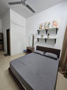 Berjaya Homestay Mutiara Semantan