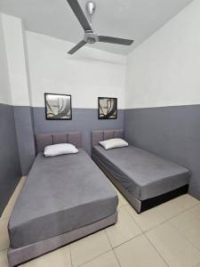 Berjaya Homestay Mutiara Semantan