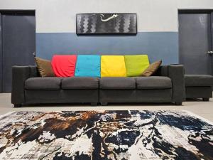 Berjaya Homestay Mutiara Semantan