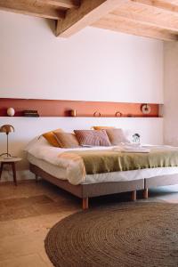 B&B / Chambres d'hotes Chambre tout confort a l-Heritier - au coeur du Tarn : photos des chambres