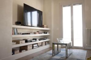 Terrazze Raffaello - Attico vista Duomo