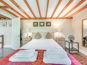Tan Y Castell Cottage - Llanmill