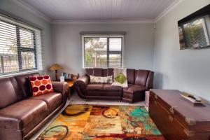 Blessed at Bay Spekboom self catering cottage