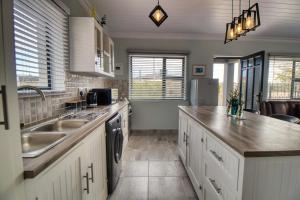 Blessed at Bay Spekboom self catering cottage