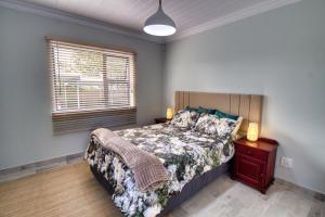 Blessed at Bay Spekboom self catering cottage