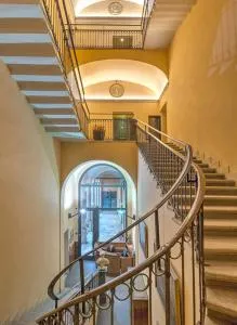 Numa Milan Camperio - Milán