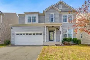 Centrally Located Home in Fredericksburg! - 索恩伯格