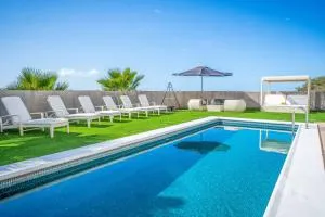 Villa Verbina - Playa Fañabe