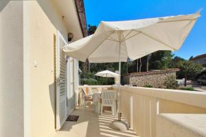 Apartments Scheich