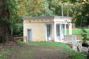 Maisons de vacances La Mouline : photos des chambres