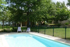 Villas Colombelle : photos des chambres