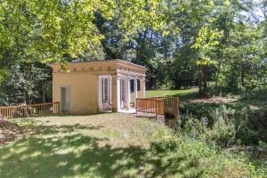 Maisons de vacances La Mouline : photos des chambres