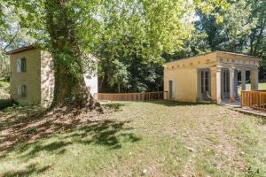 Maisons de vacances La Mouline : photos des chambres