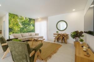 Villa Lola, with jacuzzi and private swimming pool