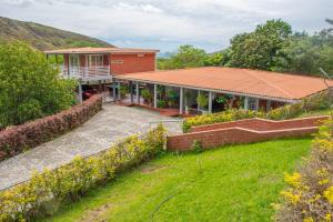 Finca Las Gaviotas - Mulaló, Yumbo