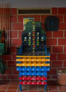 Finca Las Gaviotas - Mulaló, Yumbo