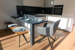 Appartement Herzmoar