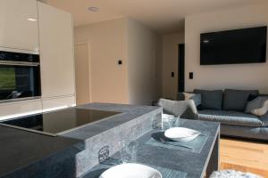 Appartement Herzmoar