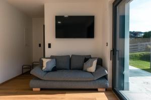 Appartement Herzmoar