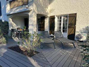 Le Charme bleu dAzur