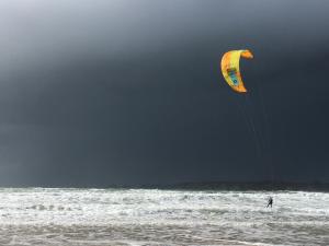 Appartements La Langouste ROUGE : photos des chambres