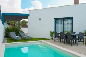 Villa Lola - Vimeiro