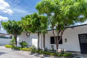 Casa Rivera Del Castillo