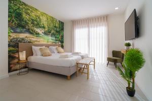 Villa Lola, with jacuzzi and private swimming pool