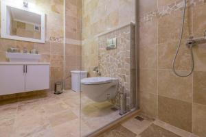 Kalkan - 3 Bed Apartment with Large Private Pool