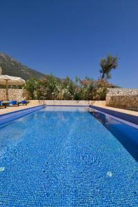 Kalkan - 3 Bed Apartment with Large Private Pool