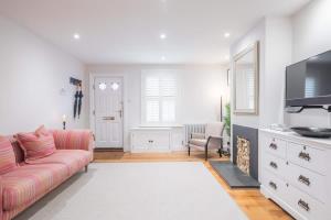 Beautiful 2Bed cottage nr City