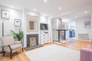 Beautiful 2Bed cottage nr City