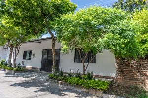 Casa Rivera Del Castillo