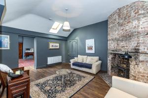 Ulster Apartment, 7 Henrietta Street, Dublin City Centre