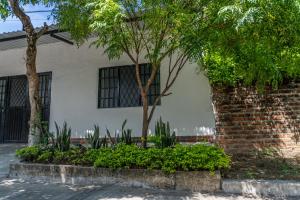 Casa Rivera Del Castillo