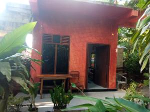 My House Ahangama - 4hvězdičkové hotely ve městě Ahangama