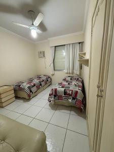 Apartamento de frente ao mar