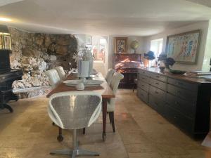 Villas Bergerie de Peymeyan : photos des chambres