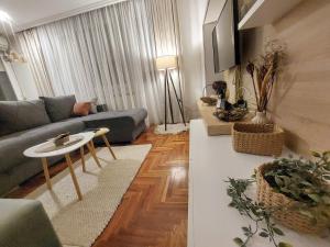 Stan na dan Sara Novi Sad - u blizini centra grada