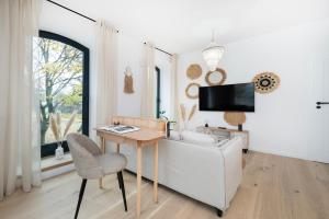 Łódź Downtown - Parking & Balcony - by Rentujemy