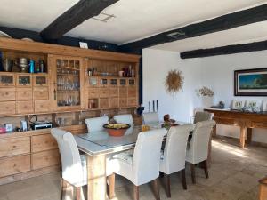 Villas Bergerie de Peymeyan : photos des chambres