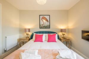 Beautiful 2bed Central Home