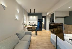 LIV Luxury City Center 7D