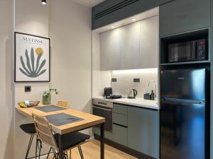 LIV Luxury City Center 7D