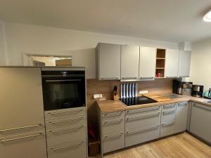 Ferienwohnung Zur Heide